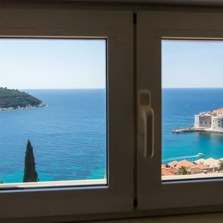 Appartamento Penthouse Fantasia
