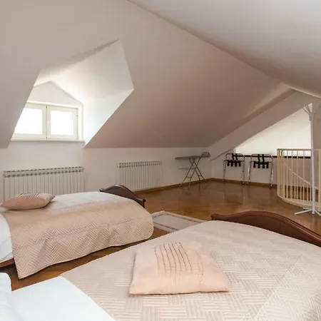 Appartamento Penthouse Fantasia *