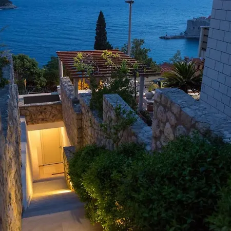 Penthouse Fantasia 두브로브니크