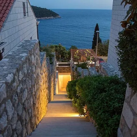 Apartment Penthouse Fantasia