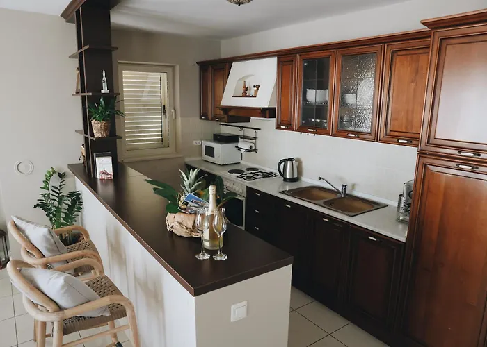 Penthouse Fantasia Διαμέρισμα *