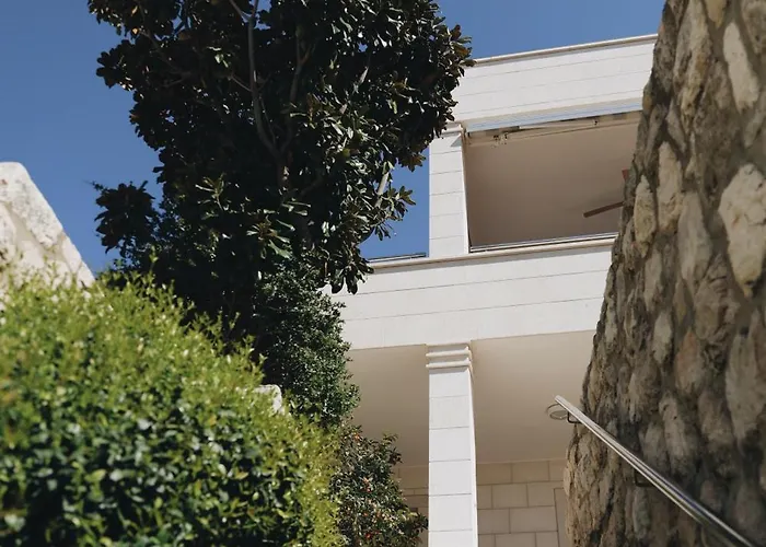 Διαμέρισμα Penthouse Fantasia