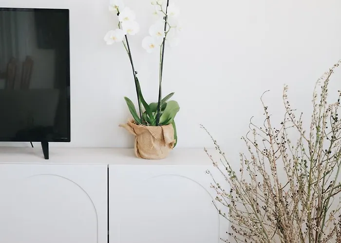 Διαμέρισμα Penthouse Fantasia