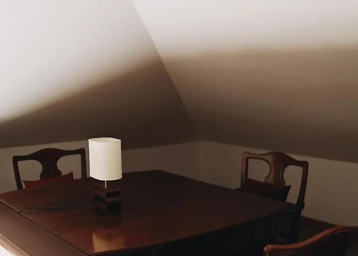 Penthouse Fantasia Διαμέρισμα *