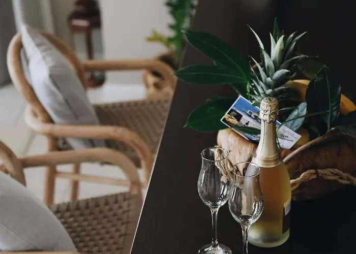 Penthouse Fantasia *