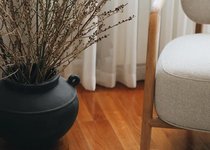 Διαμέρισμα Penthouse Fantasia