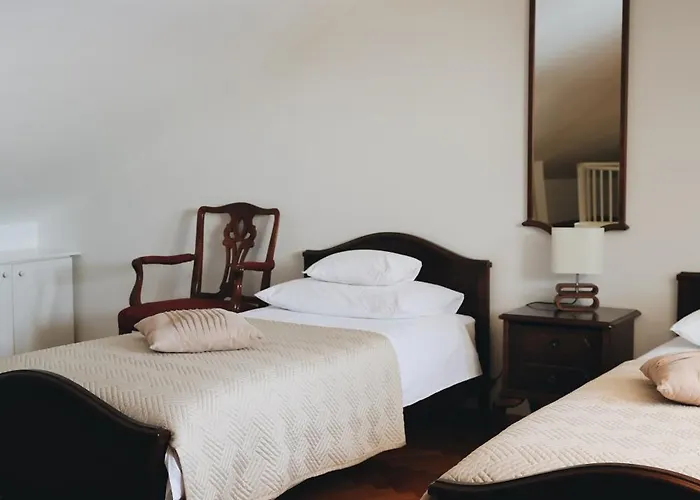 Διαμέρισμα Penthouse Fantasia Ντουμπρόβνικ