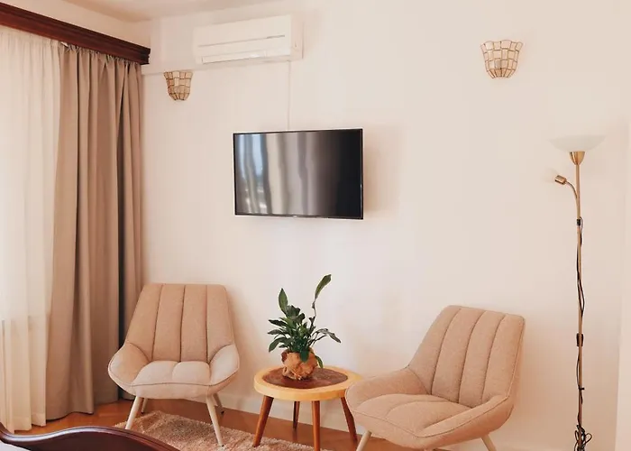 Penthouse Fantasia Διαμέρισμα