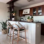 Apartman Penthouse Fantasia