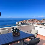 Apartman Penthouse Fantasia Dubrovnik