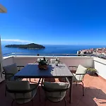 Apartman Penthouse Fantasia *