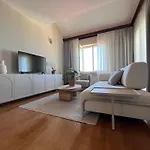 Apartman Penthouse Fantasia