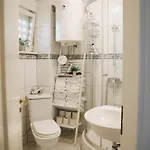 Apartman Penthouse Fantasia *