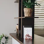 Apartman Penthouse Fantasia