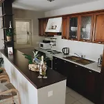 Penthouse Fantasia Apartman *
