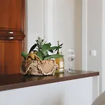 Apartman Penthouse Fantasia