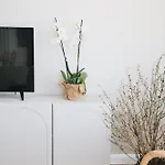 Apartman Penthouse Fantasia