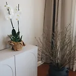 Apartman Penthouse Fantasia