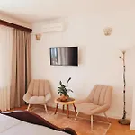 Penthouse Fantasia Apartman