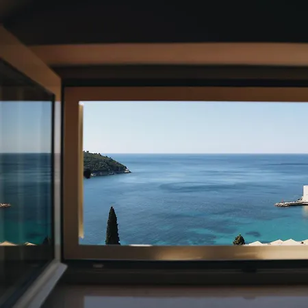Penthouse Fantasia * Dubrovnik