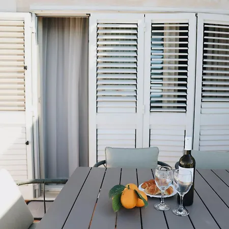 Penthouse Fantasia Appartement Dubrovnik