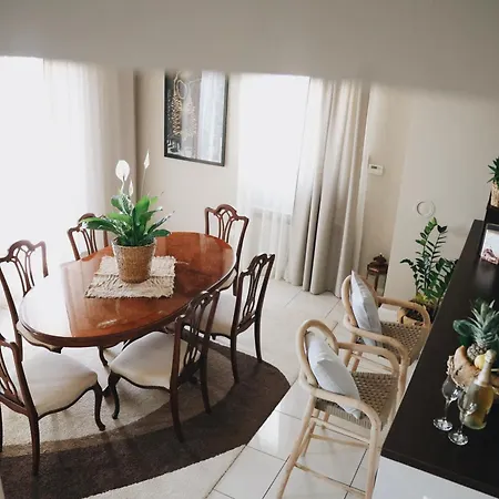 Penthouse Fantasia Apartament Dubrownik