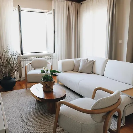 Appartement Penthouse Fantasia Dubrovnik