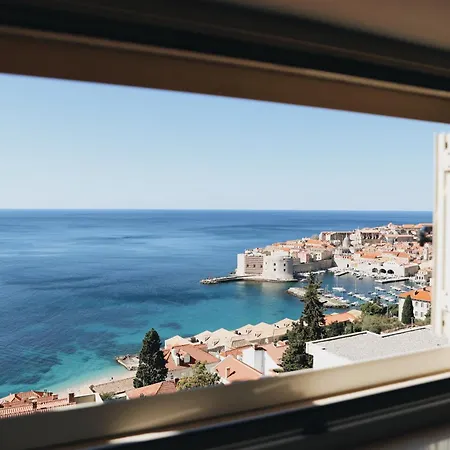 Penthouse Fantasia Apartman *