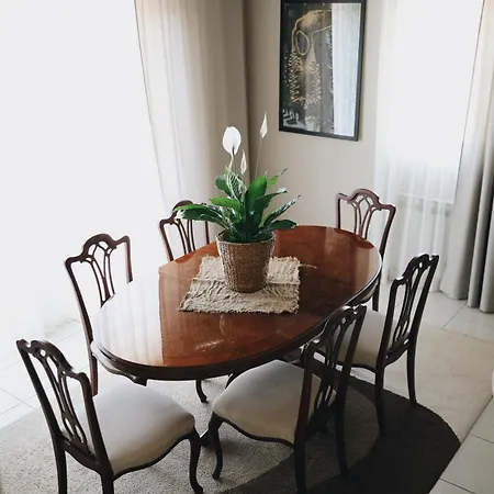 Appartement Penthouse Fantasia *