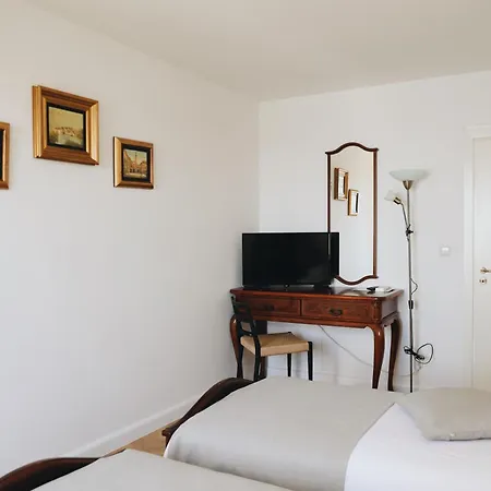 Penthouse Fantasia Appartement