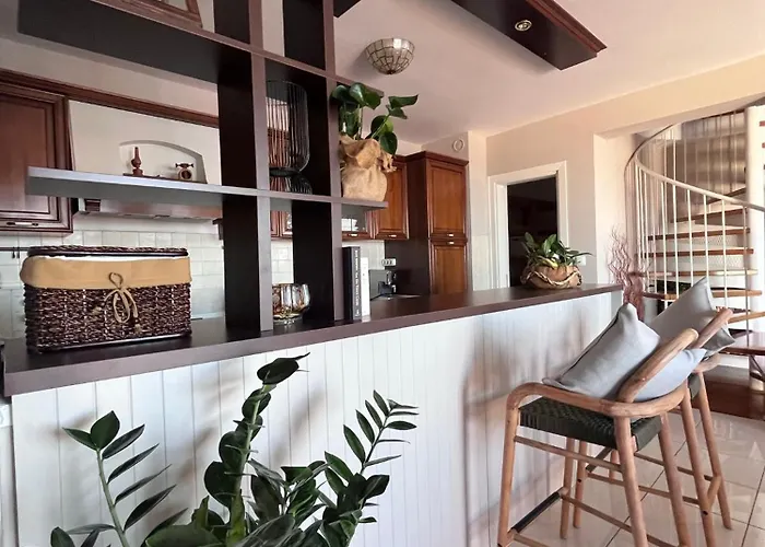 Penthouse Fantasia Dubrownik