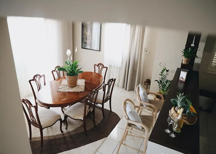 Penthouse Fantasia Apartman Dubrovnik