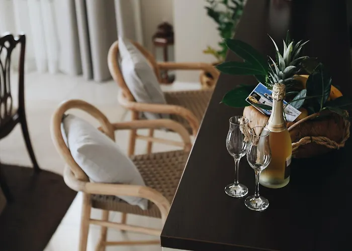 Penthouse Fantasia *