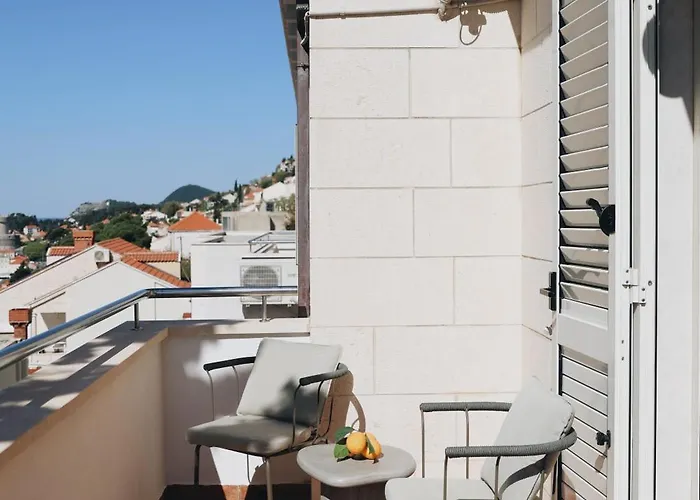 Penthouse Fantasia Apartman *