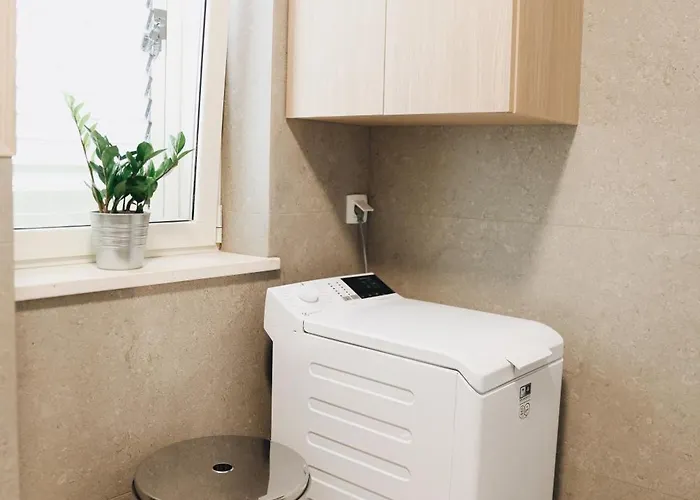 Penthouse Fantasia Apartman