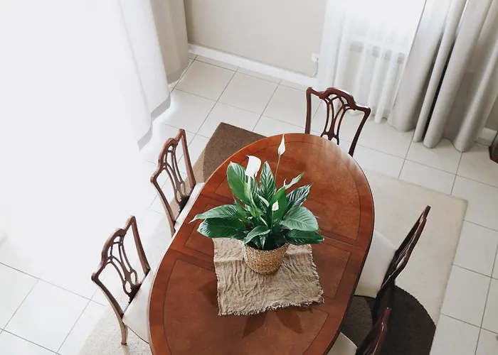 Penthouse Fantasia Apartman *