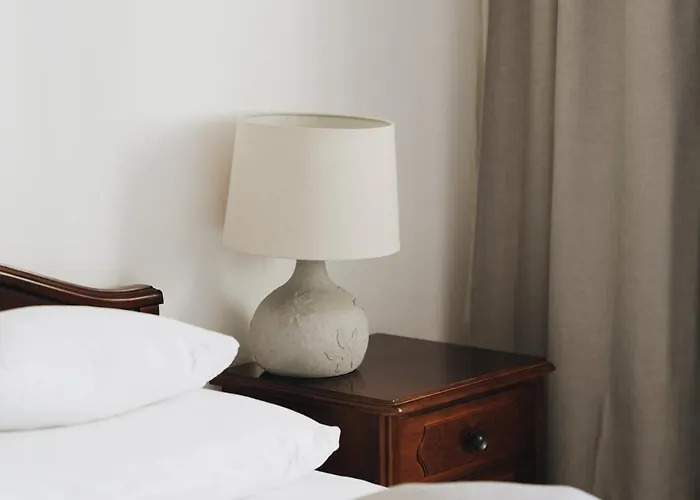 Apartman Penthouse Fantasia