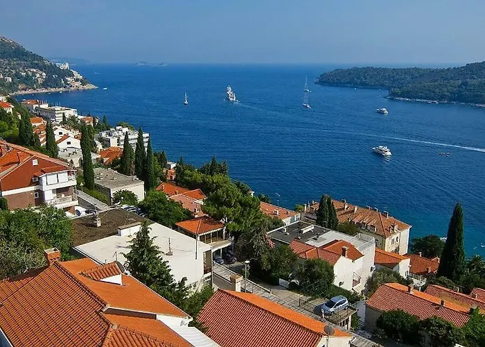Apartament Penthouse Fantasia *
