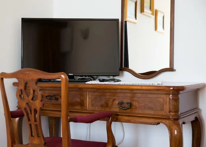 Penthouse Fantasia Apartman *