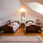 Apartman Penthouse Fantasia