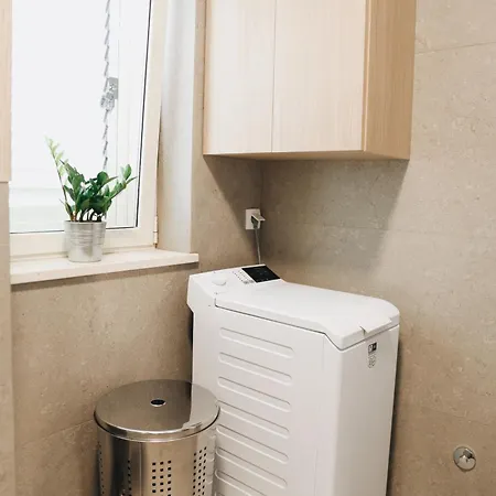 Penthouse Fantasia アパート