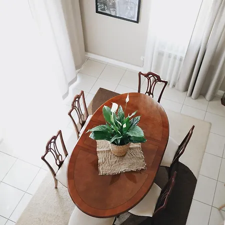 Penthouse Fantasia アパート *