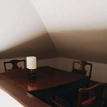 Penthouse Fantasia アパート *