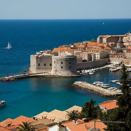 アパート Penthouse Fantasia *