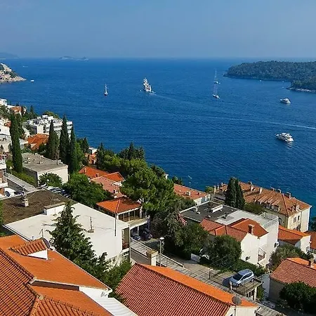 アパート Penthouse Fantasia *