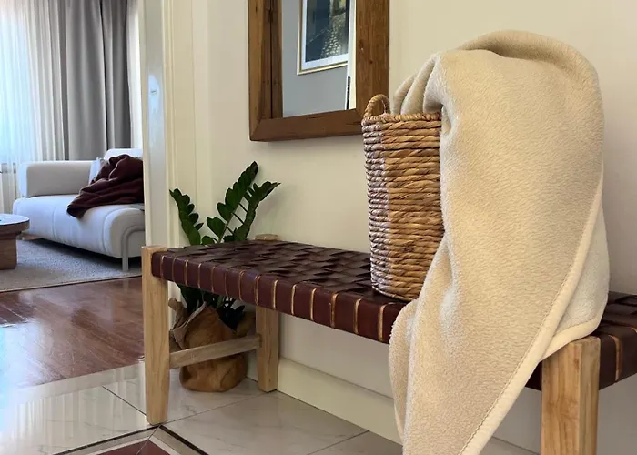Penthouse Fantasia Ragusa