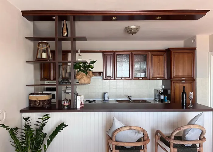 Appartamento Penthouse Fantasia *