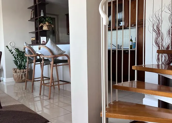 Appartamento Penthouse Fantasia