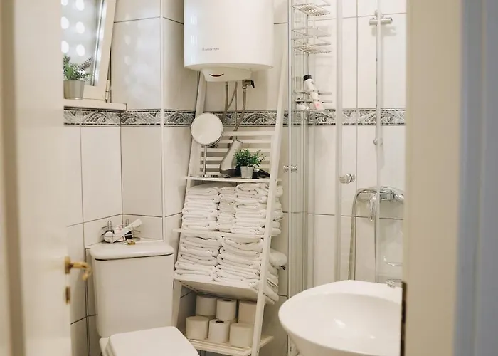 Appartamento Penthouse Fantasia *