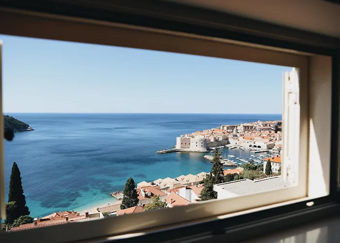 Penthouse Fantasia Appartamento *